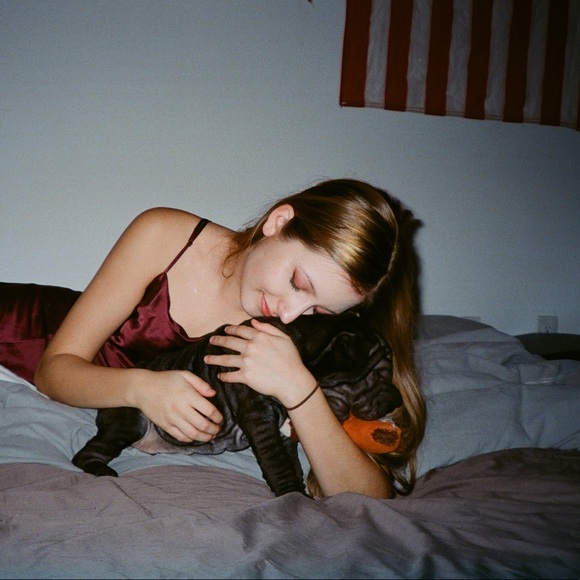 Meet your Posher, Cece - Picture 1 of 1